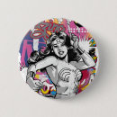 Search for amazons badges Superheroine