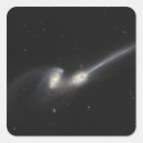 Search for spiral galaxy stickers View from space