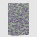 Search for camo golf towels Abstract