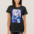 Search for waifu tshirts Kawaii