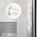 Search for sage magnets Script typography