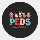 Search for peds stickers Dabbing santa claus