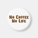 Search for coffeehouse magnets Coffee beans
