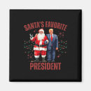 Search for sequin magnets Xmas
