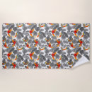 Search for hawaiian beach towels Leaves
