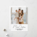 Search for timeless christmas christmas cards Minimalist