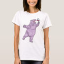 Search for hippo tshirts Funny