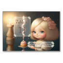 Search for happy birthday party stationery Girl