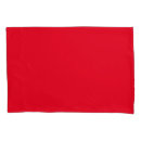 Search for pillow cases pillowcases Red