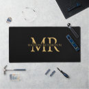 Search for office mousepads Initials