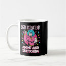 Search for anime mugs Otaku