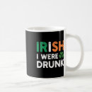 Search for drunk patty mugs St patricks day