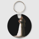 Search for first dance key rings President