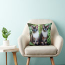 Search for siamese cat cushions Pet