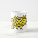 Search for wonder woman logo mugs Lasso of truth