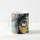 Search for 9 9 9 mugs Artistic