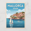 Search for mallorca postcards Summer
