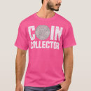 Search for numismatics tshirts Valuable coins