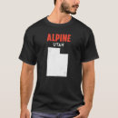 Search for alpine tshirts Travel