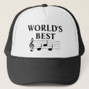 Search for clef hats Musician