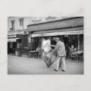 Search for urban scene postcards Paris
