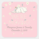 Search for cute address stickers Whimsical