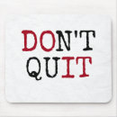 Search for quit mice mousepads Quote