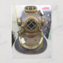 Search for helmet postcards Nautical