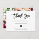 Search for social media thank you cards Professional