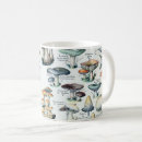 Search for edibles mugs Fungi