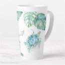 Search for tall latte mugs Ocean