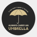Search for rain clouds stickers Rainbow
