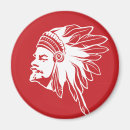 Search for revolution magnets Red