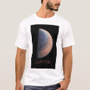Search for solar system tshirts Space