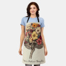 Search for thoughts aprons Plants