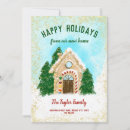 Search for moving christmas cards Snow