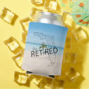 Search for retirement can coolers Florida