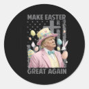 Search for anti easter labels Democrat republican