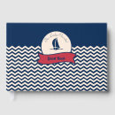 Search for boat guest books Welcome aboard
