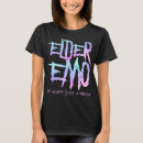 Search for just a phase tshirts Goth
