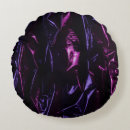 Search for plastic cushions Purple