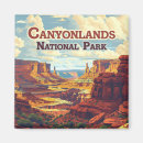 Search for utah magnets Canyonlands