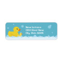 Search for ducky return address labels Gender neutral