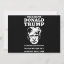 Search for presidents day invitations Republican