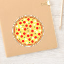 Search for cheese pizza stickers Italian