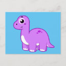 Search for brontosaurus postcards Fun