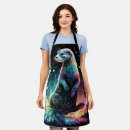 Search for otter aprons Wildlife