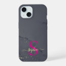 Search for black and white marble iphone cases Agate