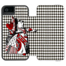 Search for queen of hearts iphone cases Diamonds