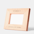 Search for memory picture frames Laser engraved gifts